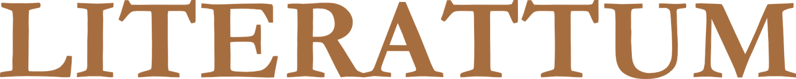 Literattum Logo