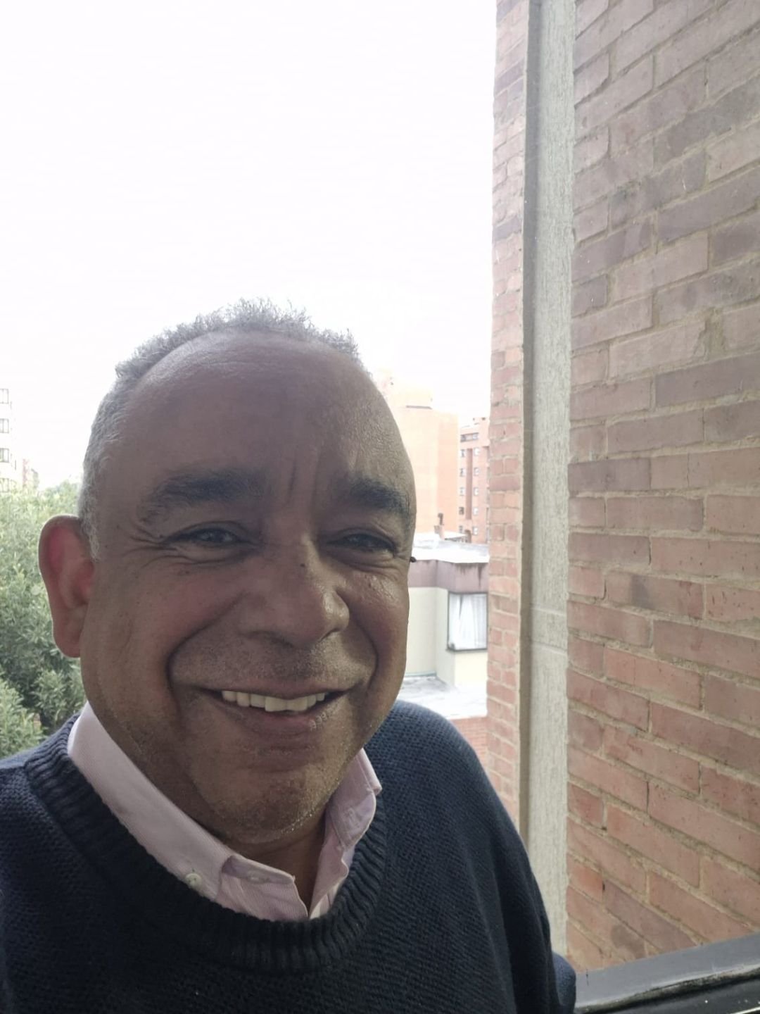 Carlos Julio Correa Molinares