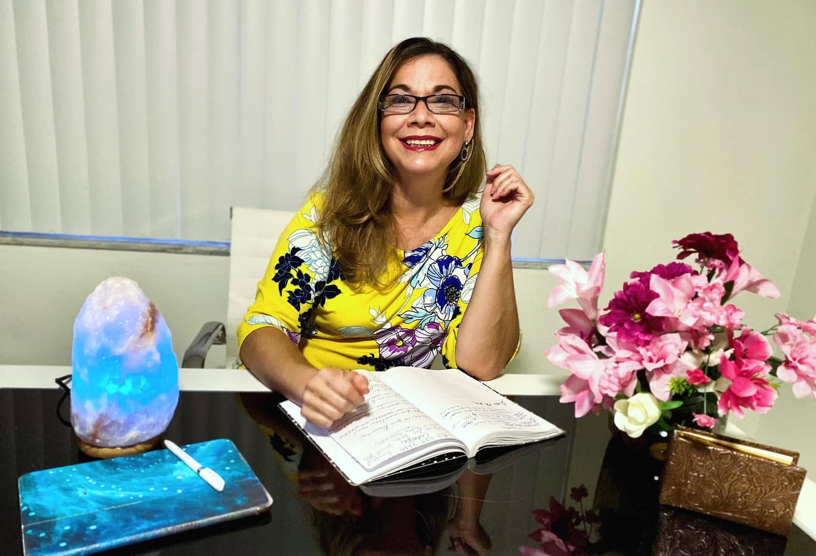 Laura M. Sánchez-Ramírez